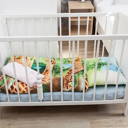 בית הארחה Pohoda