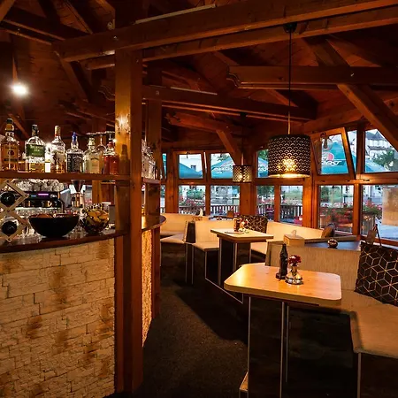 Pohoda 4* טרוטנוב