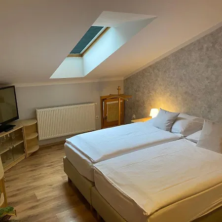Guest house Pohoda Trutnov