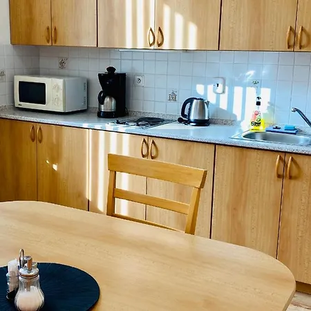Guest house Pohoda
