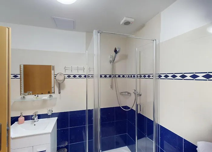 Maison d'hôtes Pohoda 4*