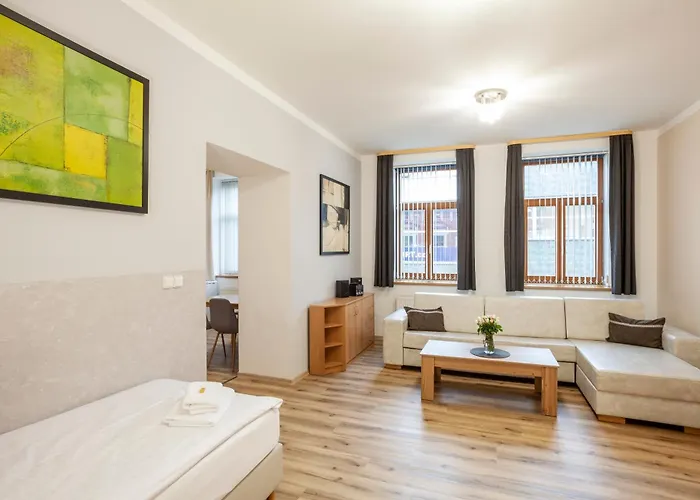 Pohoda 4* Trutnov