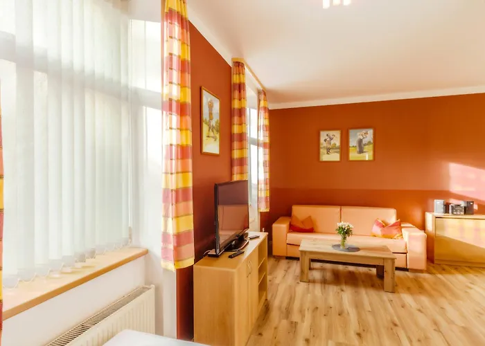 Pohoda Trutnov
