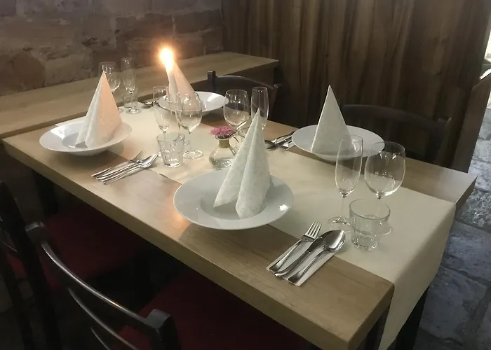 普赫达疗养酒店 招待所