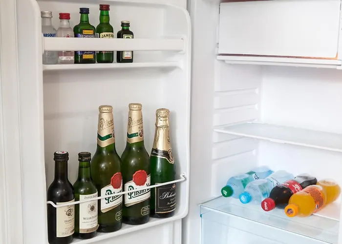 普赫达疗养酒店