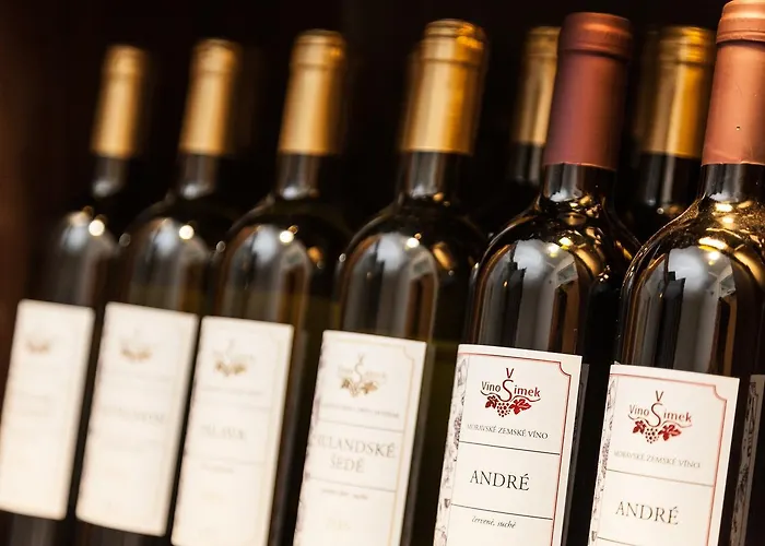 Pohoda Gasthof Trutnov