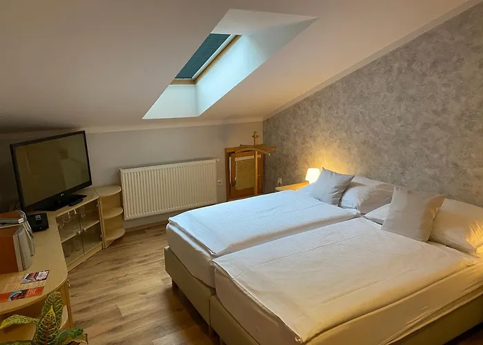 Gasthof Pohoda Trutnov